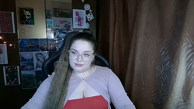 Teasing Dora online show from February 21, 8:20 pm