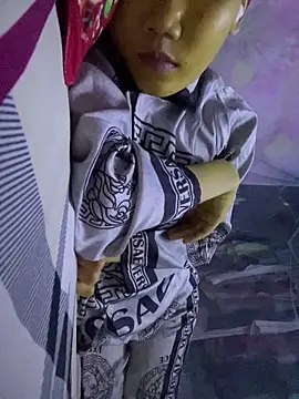 BabyElly22 online show from April 23, 12:51 pm