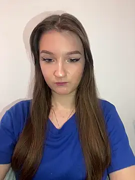 Green eyes lady online show from February 16, 12:49 pm