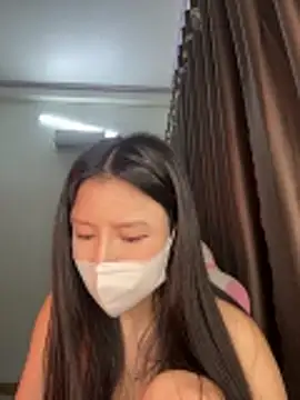 wang1472581 online show from February 9, 7:49 pm