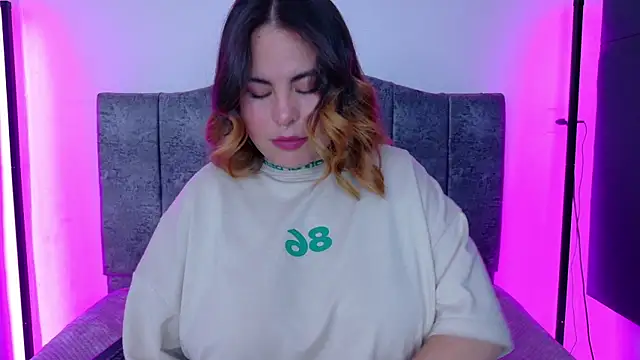 Kennya Rodriguez online show from May 24, 2:10 am