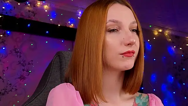 Vamp Mila online show from June 2, 1:01 pm