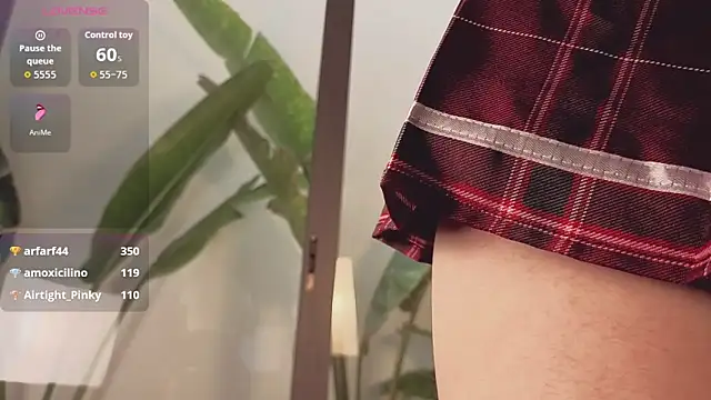 came-a-lot online show from February 9, 12:46 am