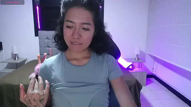 Lynn turner online show from March 12, 1:36 pm