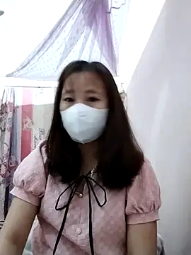 -Bami- online show from April 5, 2:32 am