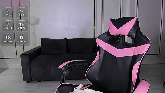 mayameilin online show from May 1, 2:09 pm