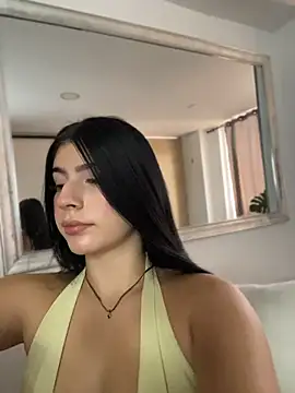  HannahFox  online show from August 9, 8:56 pm