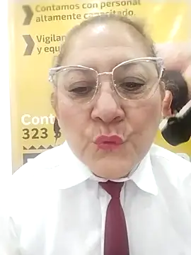 JULIETA 21- online show from March 11, 12:31 pm