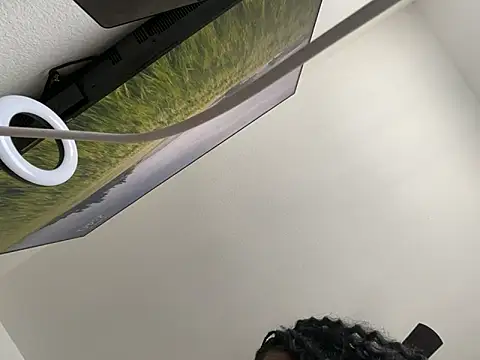 Anadia Starr online show from March 17, 9:41 pm