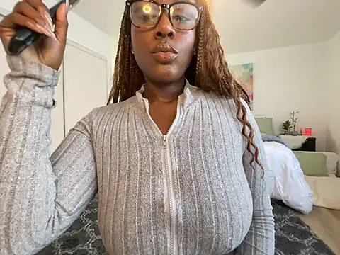 Anadia Starr online show from February 5, 11:52 pm