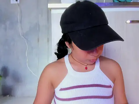 chiarafustox online show from May 21, 8:51 pm