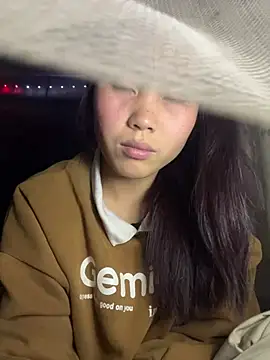 kekely online show from February 10, 3:37 pm