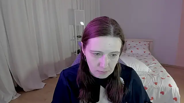 Kathrine Meyer online show from February 20, 2:43 am