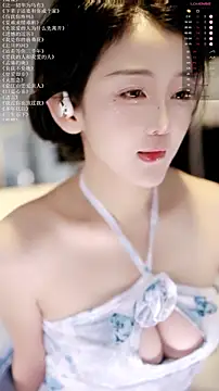 xiaomoli928 online show from June 1, 7:37 pm