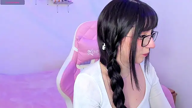 LoveMaki444 online show from February 21, 6:36 am