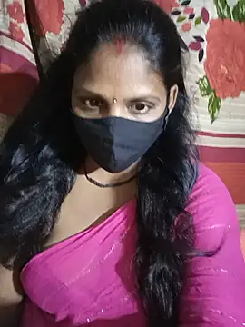 Parul-009 online show from May 28, 1:09 pm