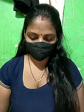 Parul-009 online show from April 14, 6:13 am