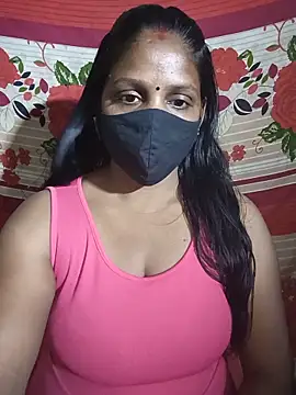 Parul-009 online show from May 29, 6:28 pm