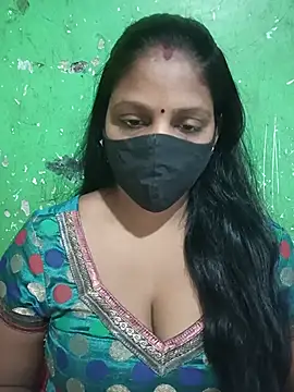 Parul-009 online show from June 14, 4:35 am