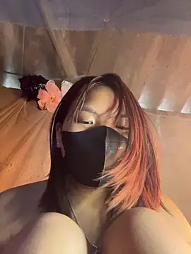 Violin xue online show from February 9, 6:59 am