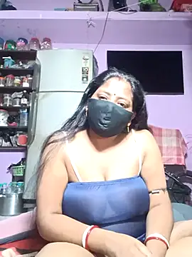 Fetish-Couple2 online show from February 24, 8:51 pm