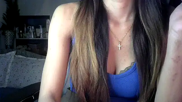 call me babyy online show from February 25, 4:49 pm