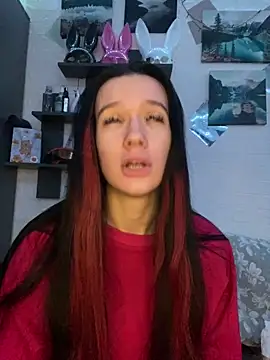 Carolina G0lden online show from April 19, 10:12 pm