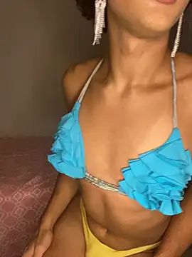 shybby7 online show from May 8, 6:21 pm