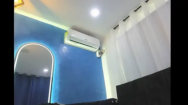 Becca hill  online show from February 4, 12:41 pm