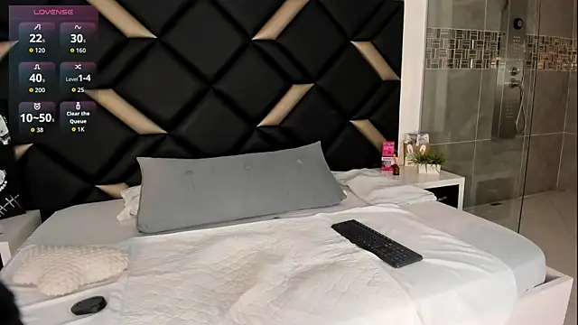 MelisaKovacs online show from July 23, 12:46 pm