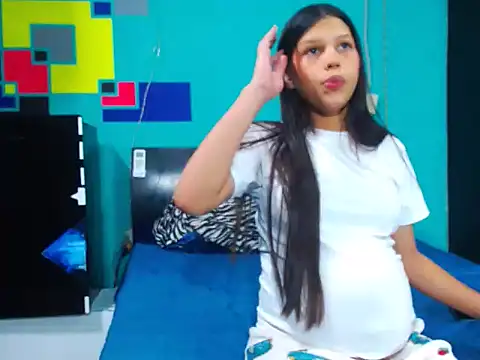 analyn-2027 online show from February 26, 3:05 am