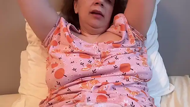 ShyFlameLive online show from February 3, 12:54 pm