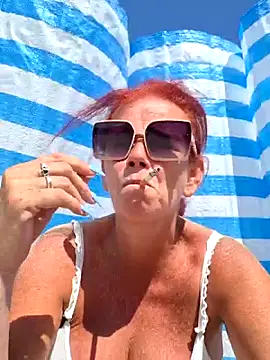 Forbidden-Irish-x online show from July 20, 12:07 pm