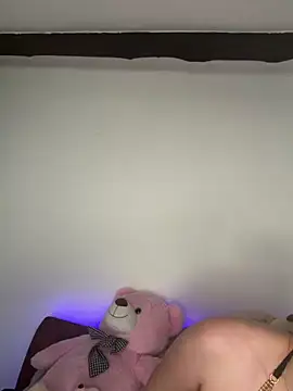 Zoey  08 online show from March 18, 12:54 pm