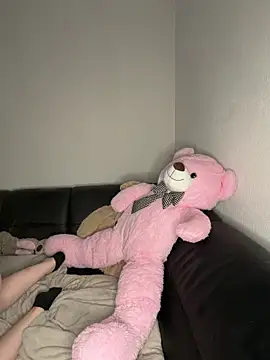 Zoey  08 online show from March 10, 5:39 pm