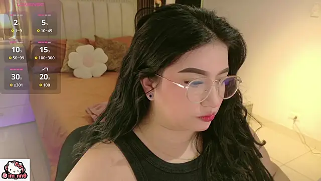 ninna sweet online show from April 7, 12:40 pm