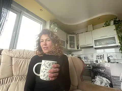 CarolineStar30 online show from April 26, 12:14 pm