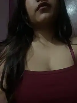 serenaaaax online show from February 7, 6:56 pm