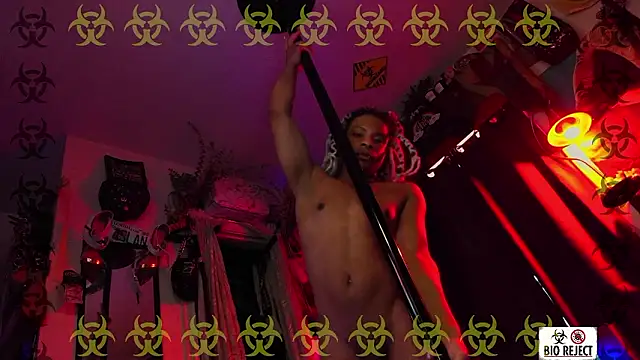 BioReject online show from February 23, 9:58 pm