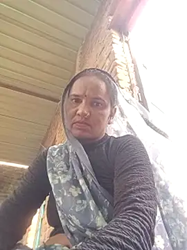 Muskan44s online show from July 14, 2:05 am