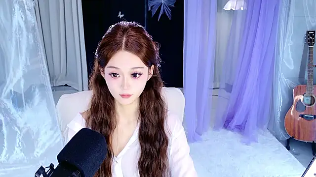 Dancer Lucky-Nini online show from February 6, 9:34 am