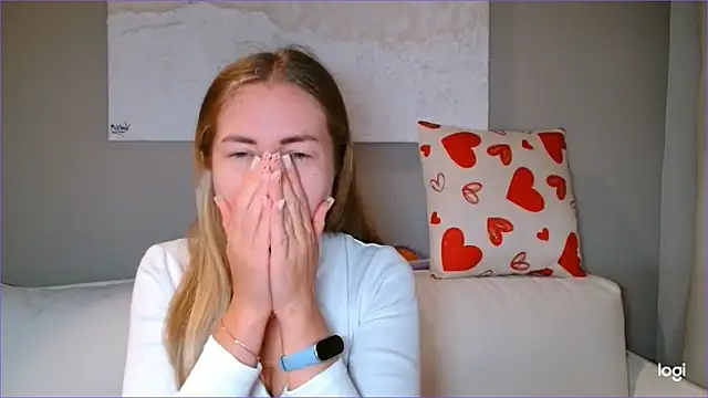 BluueSilk online show from September 29, 5:34 am