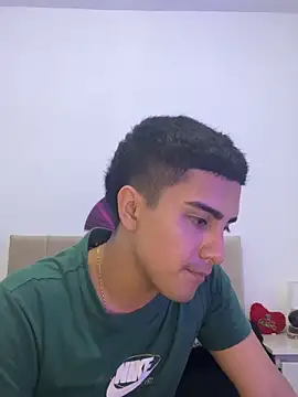 SoftBoyXO online show from February 3, 6:11 am