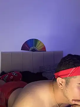 SoftBoyXO online show from February 3, 6:22 am