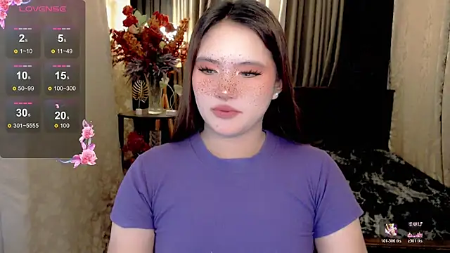IsabellaXoXo69 online show from June 12, 8:06 pm