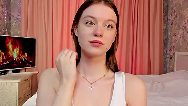 MissMilaX online show from February 24, 8:46 am