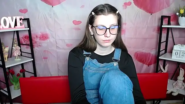 LilianaShine online show from March 2, 6:14 am