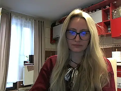 Nataly Rosy online show from February 4, 7:22 am