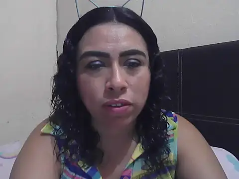 DalilahMx online show from April 24, 6:44 pm