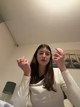 shyhabibi online show from February 27, 7:03 pm